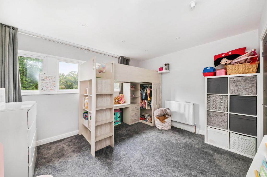 Bedroom two
