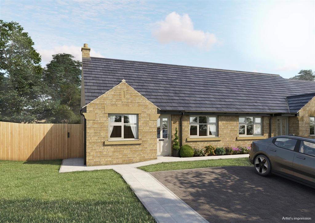 The Gainsborough - Day