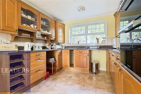 4 bedroom detached house for sale, The Pippins, Beridge Road, Halstead