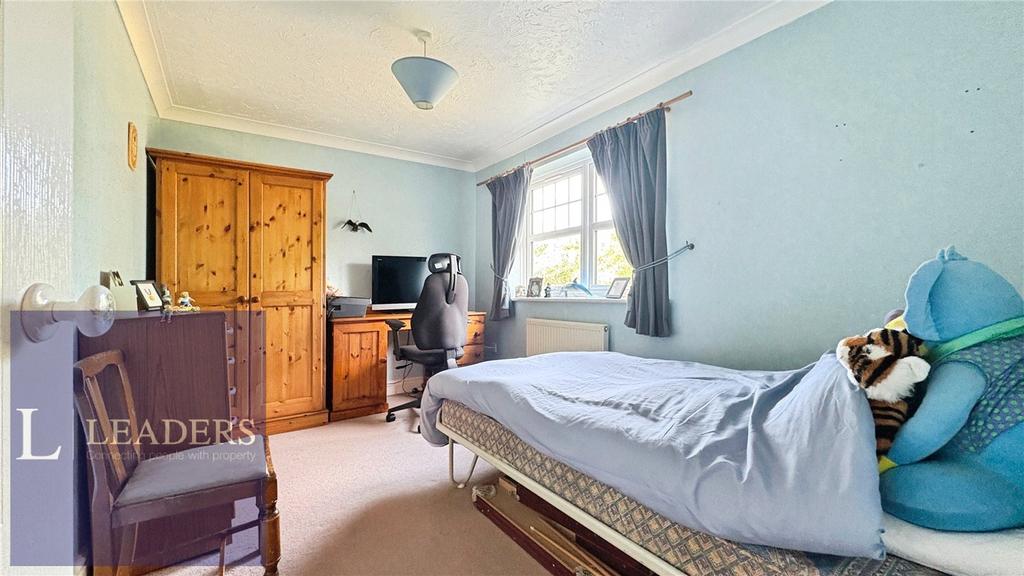 Bedroom 3
