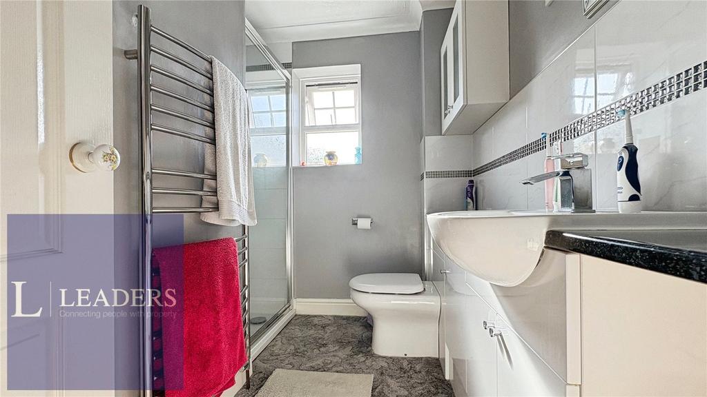En Suite