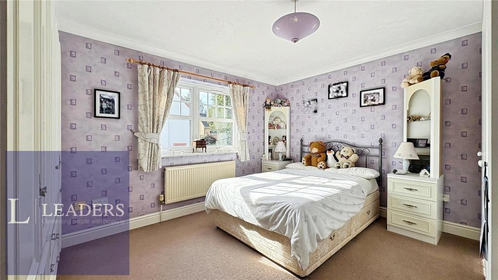 Bedroom 1