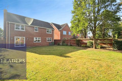 undefined, The Pippins, Beridge Road, Halstead