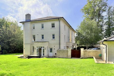 undefined, The Elms, Bath