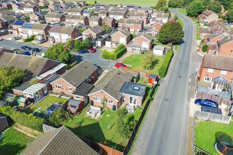 undefined, North Park, Fakenham NR21
