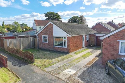 undefined, North Park, Fakenham NR21