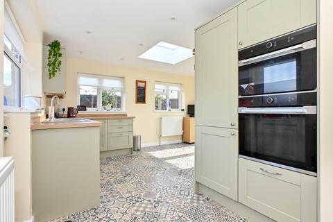 undefined, North Park, Fakenham NR21