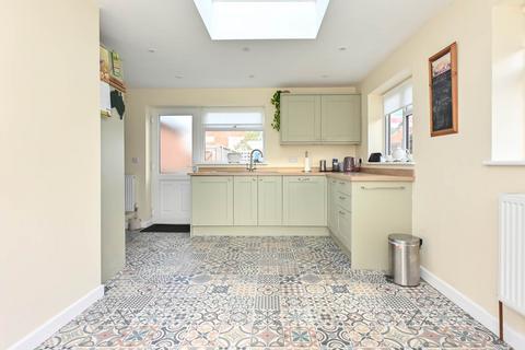 undefined, North Park, Fakenham NR21