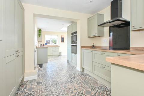 undefined, North Park, Fakenham NR21
