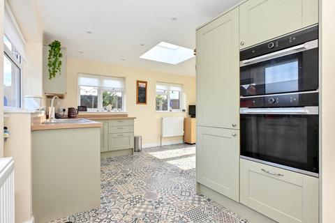 undefined, North Park, Fakenham NR21