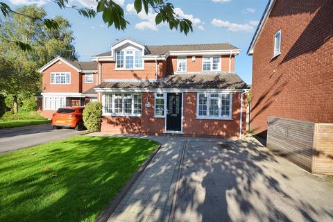 undefined, Copeland Drive, Stone