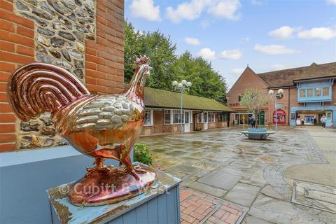 undefined, St. Martin's Walk, Dorking, Surrey