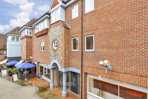 undefined, St. Martin's Walk, Dorking, Surrey