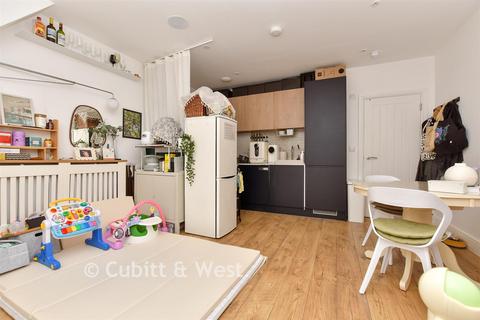 undefined, St. Martin's Walk, Dorking, Surrey