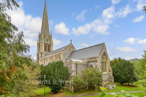 undefined, St. Martin's Walk, Dorking, Surrey