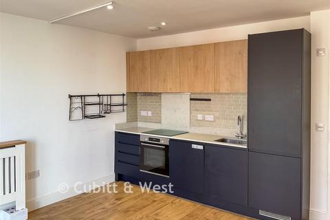 1 bedroom apartment for sale, St. Martin's House, Dorking RH4