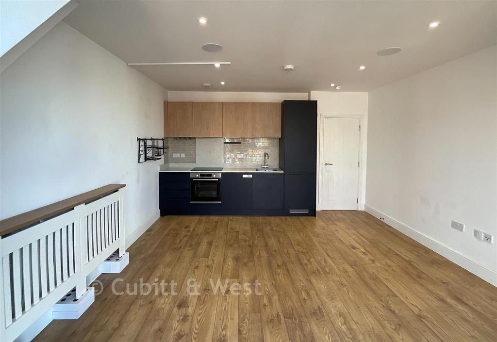 Lounge/Kitchen/Diner