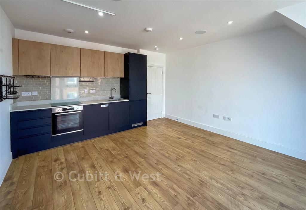 Lounge/Kitchen/Diner