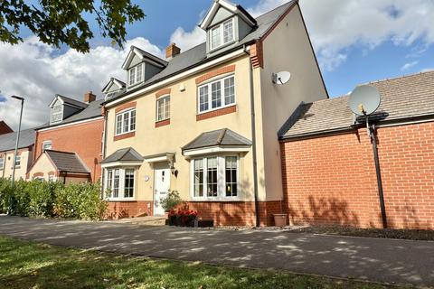 5 bedroom detached house for sale, Ambrosia Walk, Tewkesbury GL20