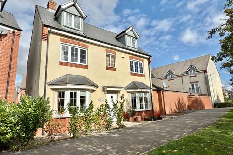 5 bedroom detached house for sale, Ambrosia Walk, Tewkesbury GL20