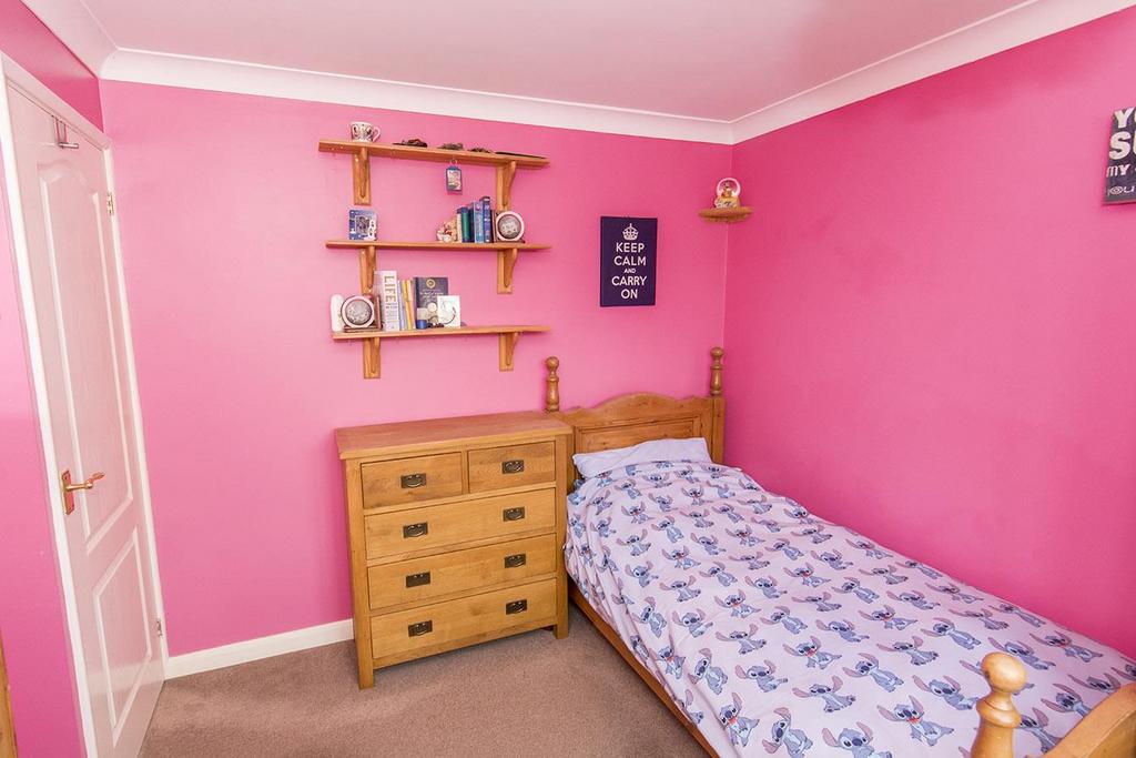 (Bedroom Three Photo Three)