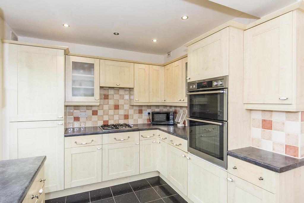 (Kitchen Photo Two)