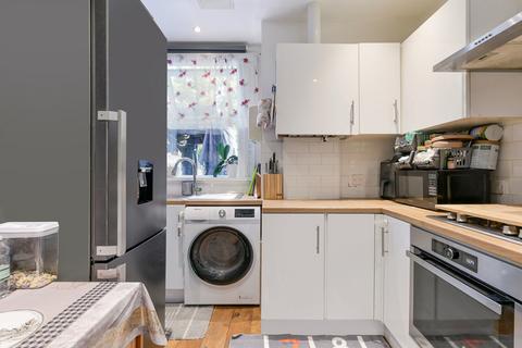 2 bedroom maisonette for sale, Greenhill Road, Greater London, HA1