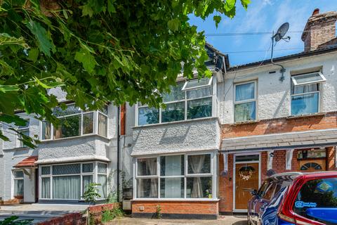 Greenhill Road, Greater London, HA1