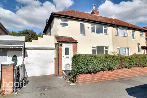 St Pauls Road, Smethwick