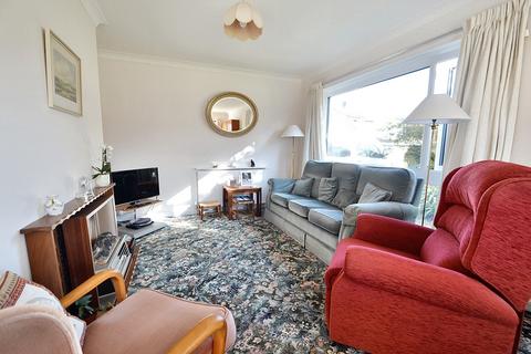 undefined, South Wonston