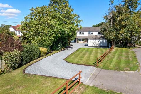 5 bedroom detached house for sale, Rebels Lane, Thorpe Bay Boarders, Essex, SS3