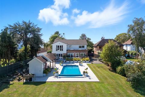 5 bedroom detached house for sale, Rebels Lane, Thorpe Bay Boarders, Essex, SS3