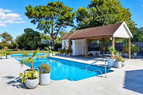 5 bedroom detached house for sale, Rebels Lane, Thorpe Bay Boarders, Essex, SS3