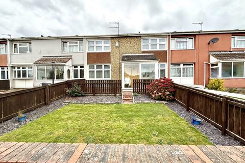 Earleston Walk, Brierton