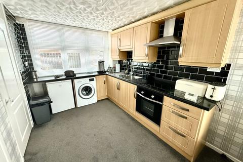 3 bedroom terraced house for sale, Earleston Walk, Brierton