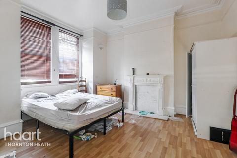 undefined, Buller Road, Thornton Heath