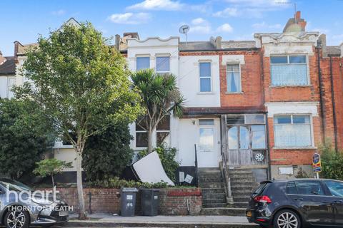 undefined, Buller Road, Thornton Heath