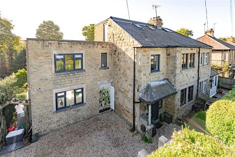 4 bedroom semi-detached house for sale, Wike Lane, Bardsey, Leeds, West Yorkshire