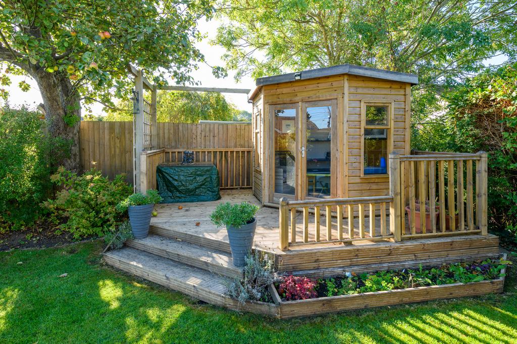 Summer House
