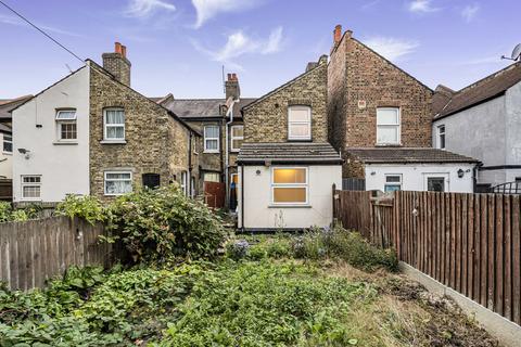 16 Colvin Road, Thornton Heath, CR7 6AB