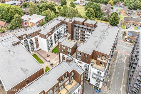 2 bedroom apartment for sale, Isaac Way, Manchester M4