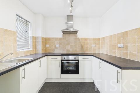 2 bedroom block of apartments for sale, Saxon Court, Benfleet, SS7