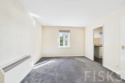 2 bedroom block of apartments for sale, Saxon Court, Benfleet, SS7