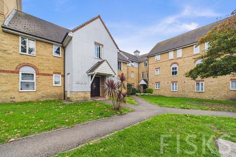 undefined, Saxon Court, Benfleet, SS7
