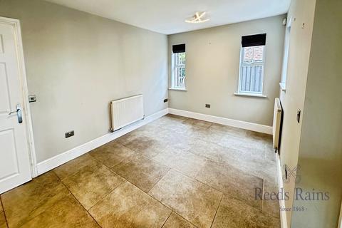 undefined, Main Street, Selby YO8