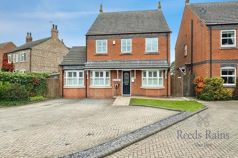 undefined, Main Street, Selby YO8