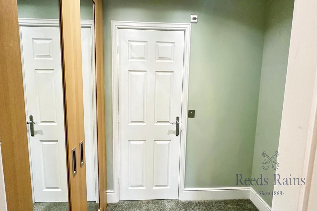 Dressing Room