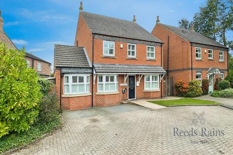 6 bedroom detached house for sale, Main Street, Selby YO8