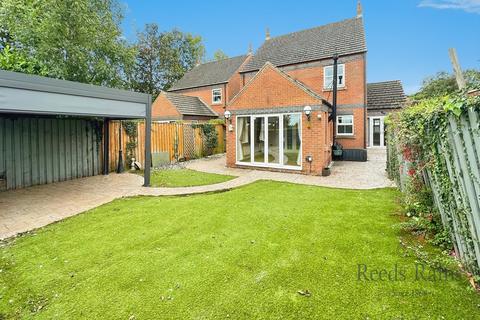 6 bedroom detached house for sale, Main Street, Selby YO8
