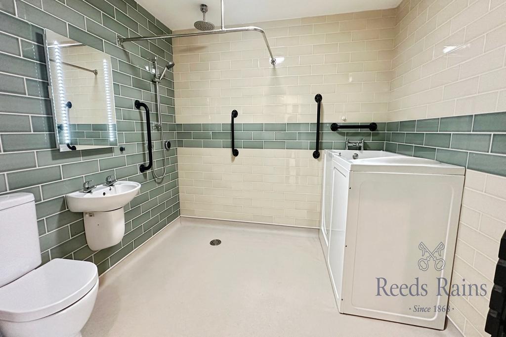 Wet Room